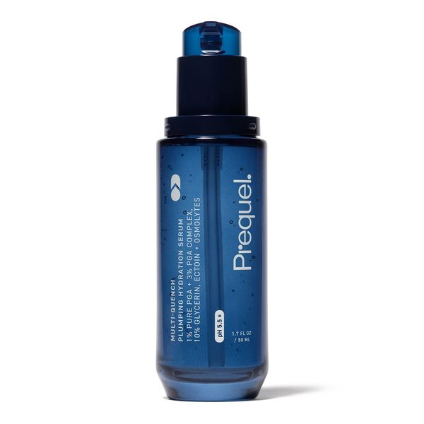Prequel Multi-Quench Plumping Hydration Serum