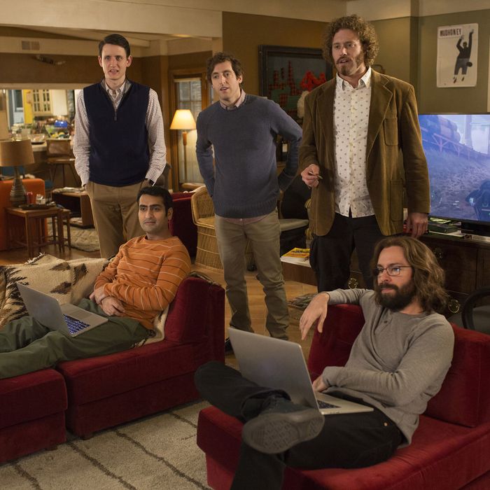 silicon valley season 3 episode 5