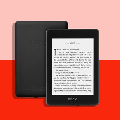 Kindle Paperwhite Sale 2020 | The Strategist