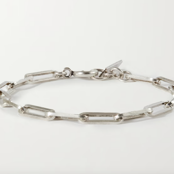Isabel Marant Silver-Tone Bracelet