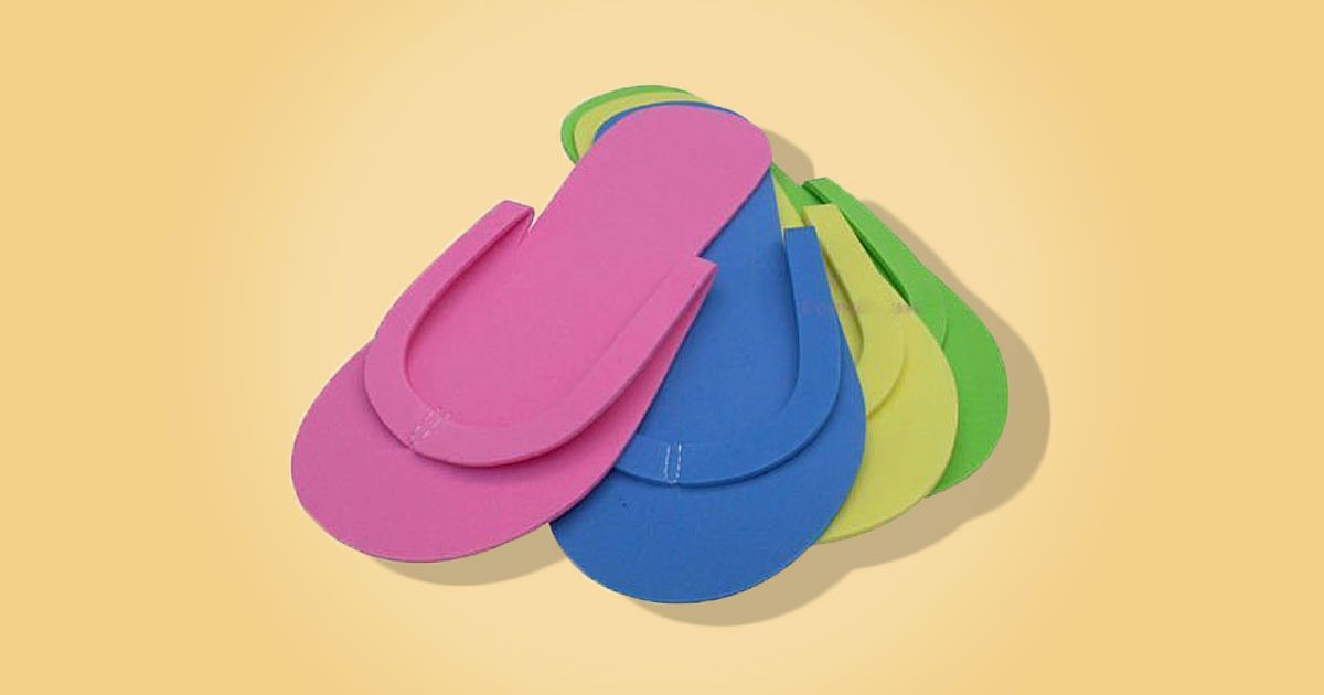 The Best House Slippers for Summer Review 2017 | The Strategist