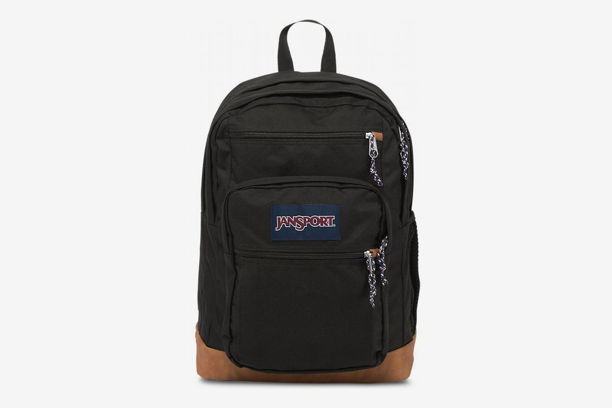 jansport backpack with cup holder
