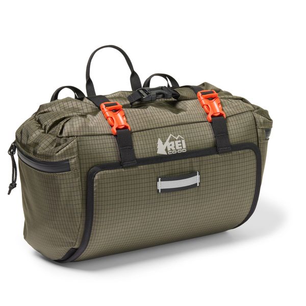 REI Co-op Link Large Handlebar Bag