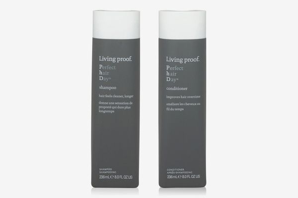 Living Proof Perfect Hair Day Shampoo & Conditioner
