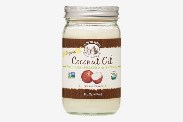 La Tourangelle Coconut Oil