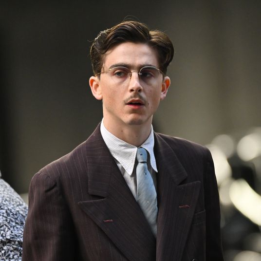 Celebrity Sightings In New York City - October 02, 2024