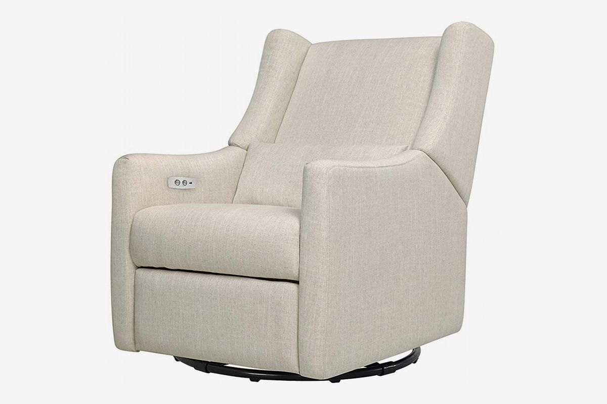 best nursery recliner 2019