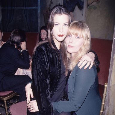 Liv Tyler Is Keeping the Dream of the ’90s Alive