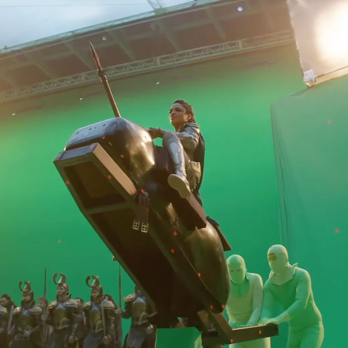 Press f to pay respects green screen 