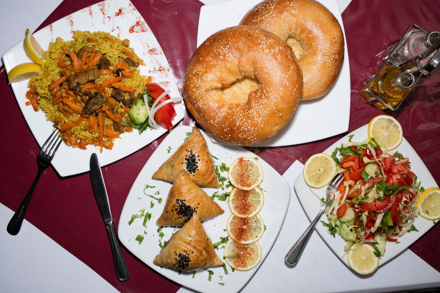 The Absolute Best Kosher Restaurants In Nyc