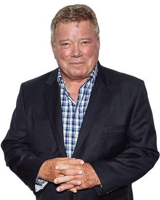 William Shatner