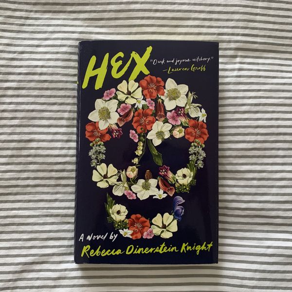 Hex by Rebecca Dinerstein Knight
