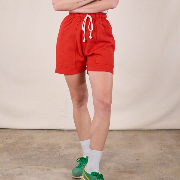 Big Bud Press Sweat Shorts