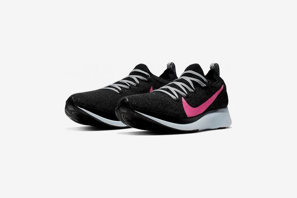 Nike Zoom Fly Flyknit Running Shoe