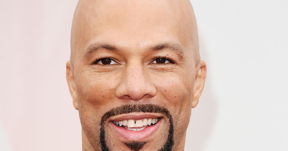 Listen to Common’s New Song, ‘Home’