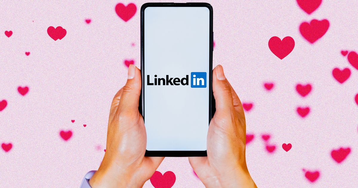 Why Teenagers Love LinkedIn - Vimarsana News