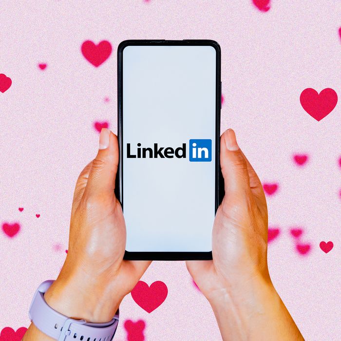 Why Teenagers Love LinkedIn