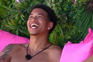 Love Island Recap: Corbin Blues