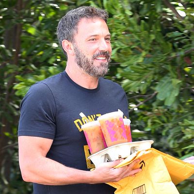 Ben Affleck