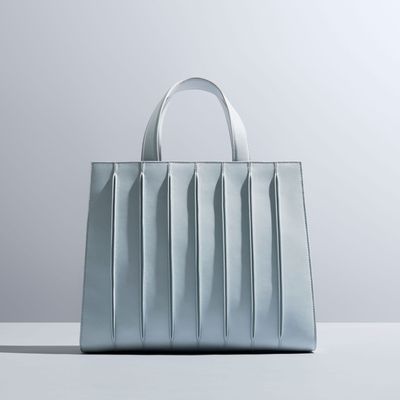 Max Mara Whitney Bag, designed by Renzo Piano Building Workshop.
