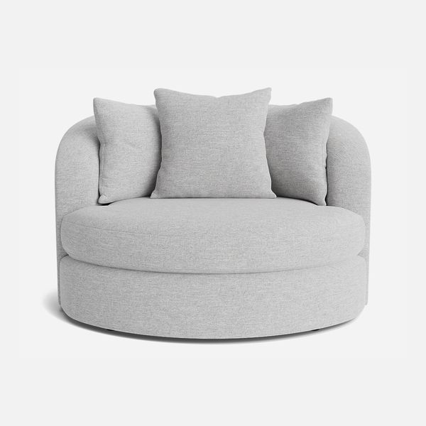 Joybird Amelia Grand Chair