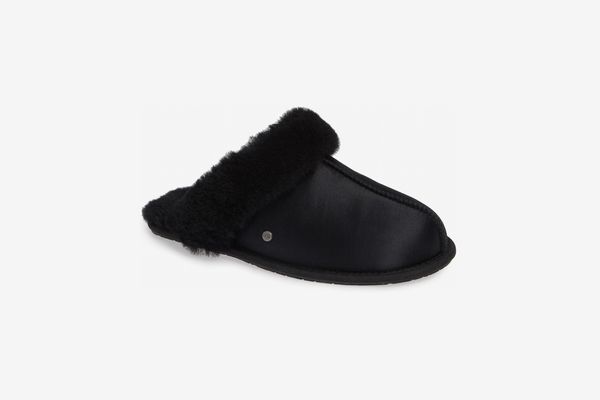 Ugg Scuffette II Satin Slipper