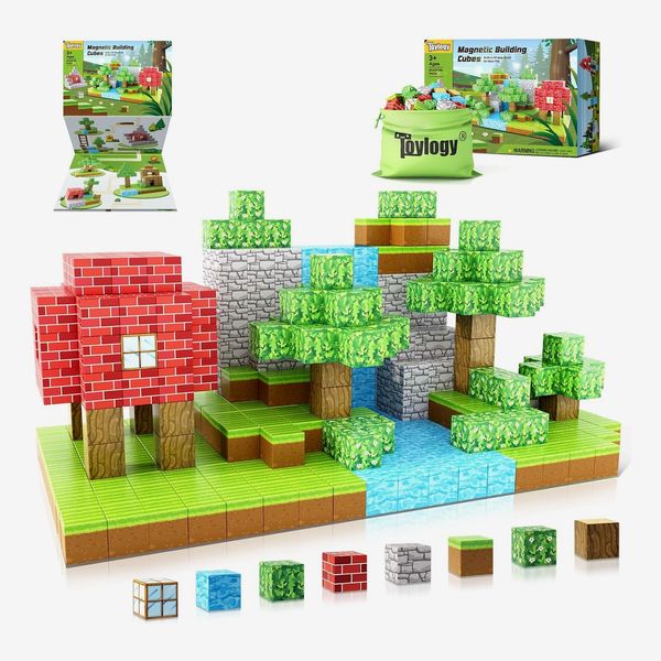 Best building toys for 8 year olds online