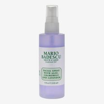Mario Badescu Facial Spray with Aloe, Chamomile and Lavender - 4 Oz.
