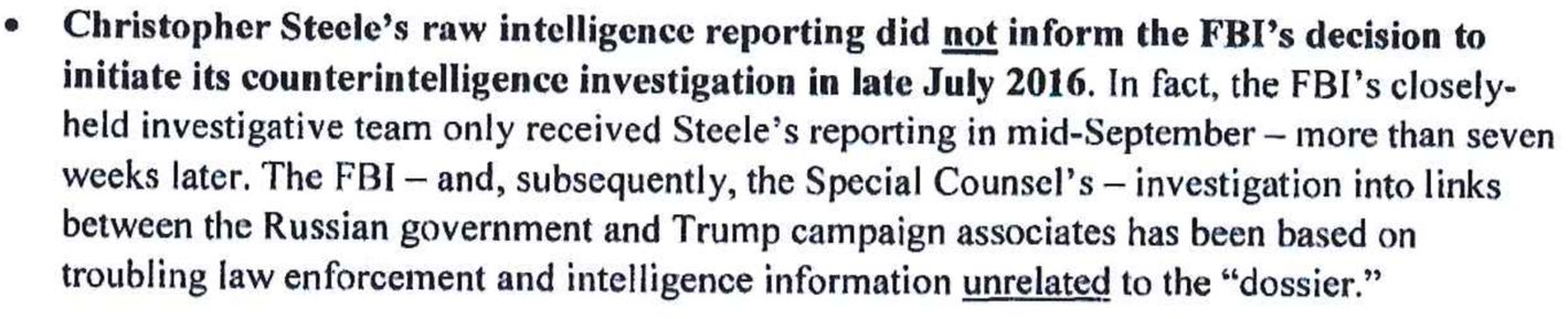 The Nunes Memo Is Fake and the Russia Scandal Is Very Real