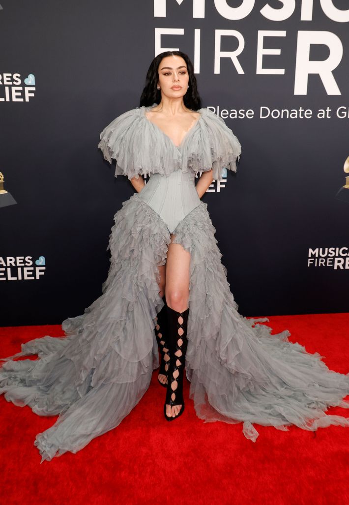67th GRAMMY Awards - Arrivals