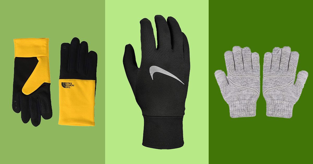 10 Best Touchscreen Gloves for Men and Women