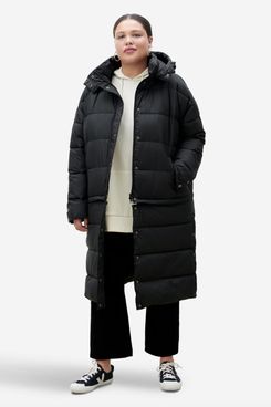 Everybody & Everyone 2-in-1 All Things Puffer