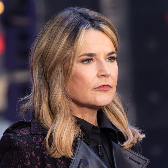 Celebrity Sightings In New York - May 08, 2026