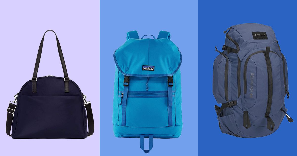 26 Best Weekend Bags For Men Women 21 The Strategist