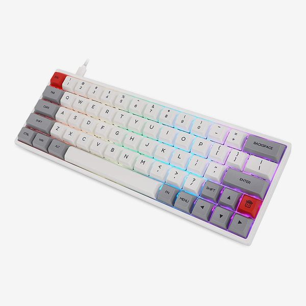 best mechanical keyboards under 40