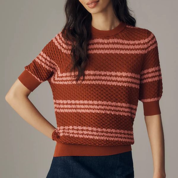 Essentiel Antwerp Jantasy Sweater