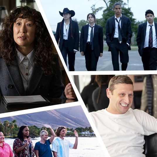 Family Guy Takes On 9/11