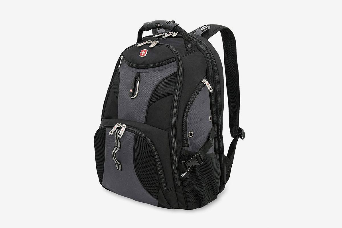 small swiss gear backpack