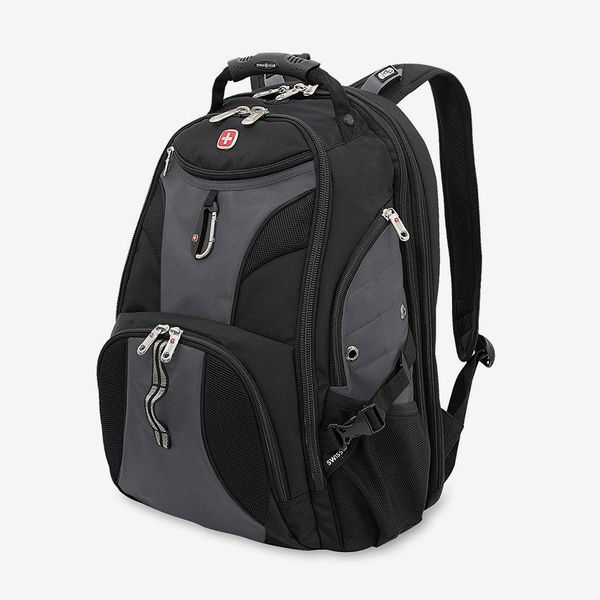 Swiss Gear Travel Gear 1900 Scansmart TSA Laptop Backpack