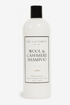 The Laundress Wool & Cashmere Shampoo