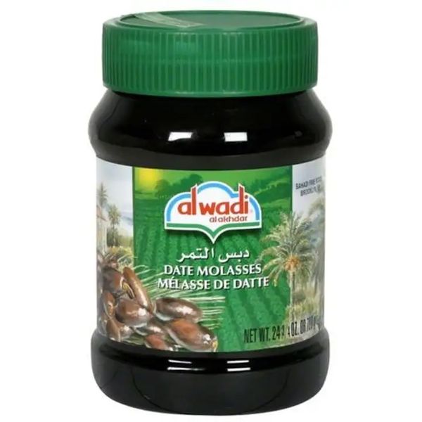 Alwadi Al Akhdar Date Molasses