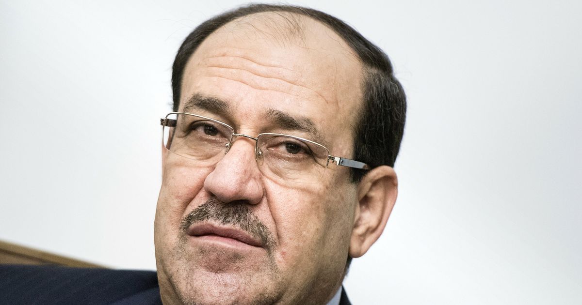 Iraqi Prime Minister Maliki Has Finally Agreed to Step Down