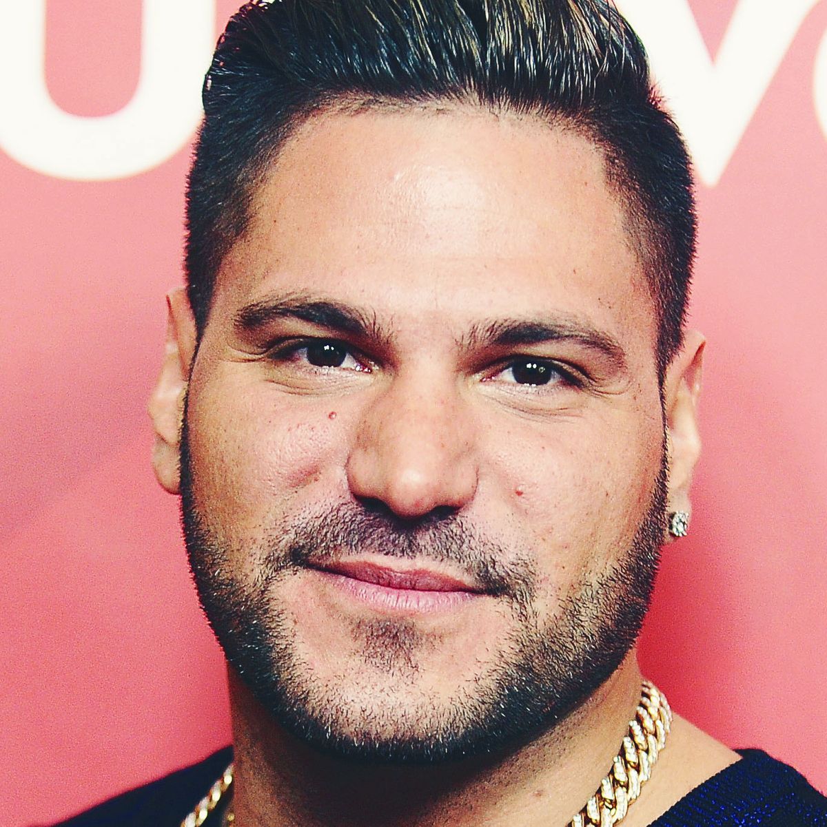 Ronnie Ortiz-Magro & Jen Harley Break Up After Insta Fight
