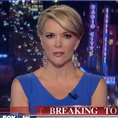 Fox News' Megyn Kelly reveals the 'personal surprise' is a new