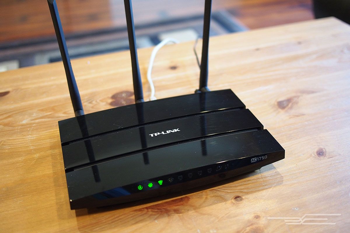 wirecutter best wifi router