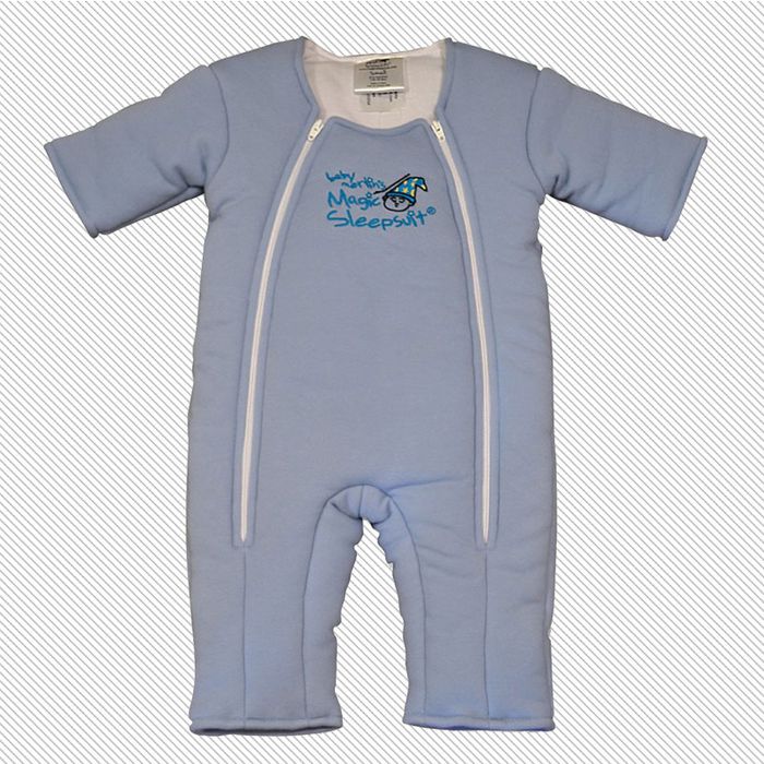 baby sleep onesie