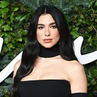 Dua Lipa must face lawsuit claiming she copied 'Levitating