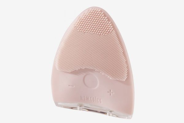 HoMedics® Silicone Facial Cleanser