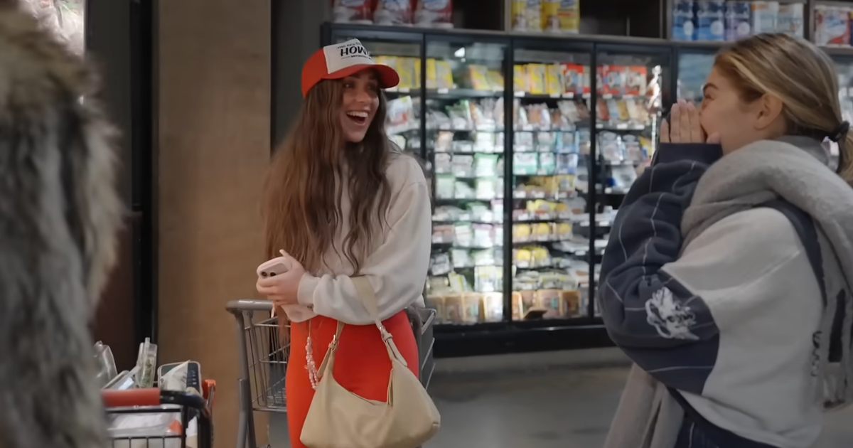 Next Gen NYC Recap: Butternut Squash the Beef