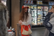 Next Gen NYC Recap: Butternut Squash the Beef